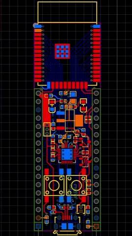 How Electronic is Created? #shorts