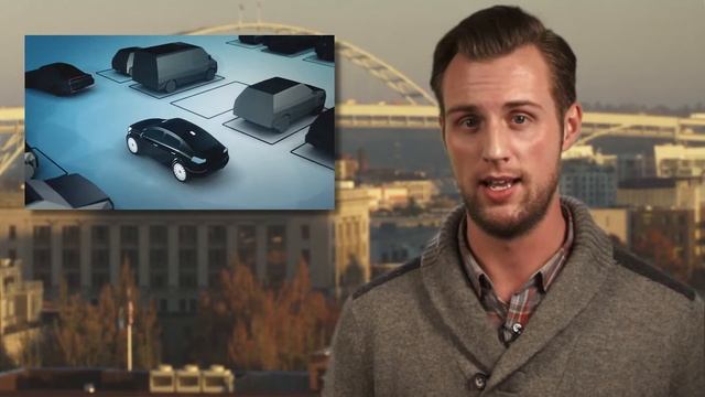 DT Daily (Dec. 4): Vuzix takes on Google Glass, Volvo self-driving cars, Kids love to drive Ferrari