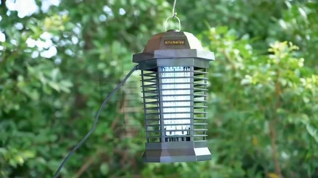 ☑️Top 5 Best Indoor and Outdoor Bug Zappers Review 2022🔥| Top 5 Best Bug Zappers