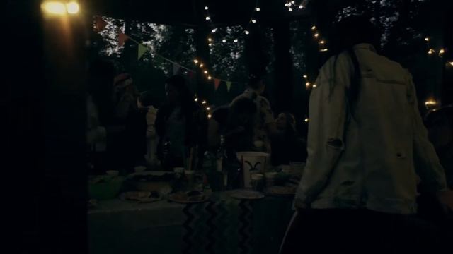 НАШ КОРПОРАТИВ В СТИЛЕ ХИППИ // hippie party