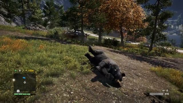 Far Cry 4 часть 47.