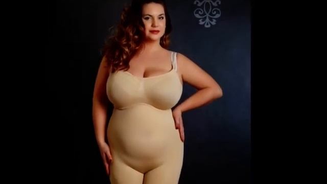 корректирующее белье - ваши идеальные формы / Shapewear -Ideal Forms