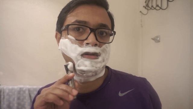 Review - Razorock GameChanger 0.84 SB