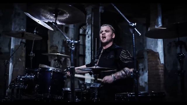 U.D.O - One Heart One Soul (2018)  (Official Music Video)  [AFM Records]