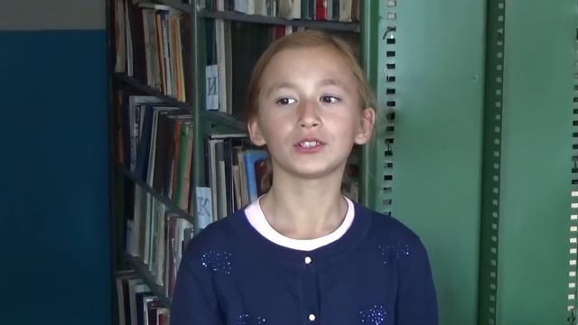 С. Есенин «Я снова здесь в семье родной»