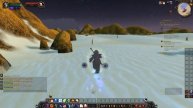 World of Warcraft Blood To Thrive Quest HD