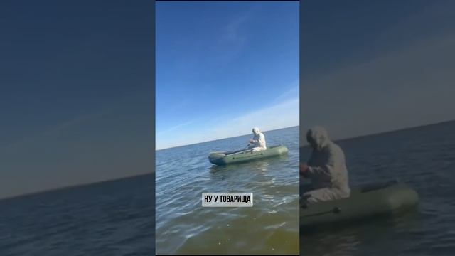 Малышева была права) Про рыбалку и здоровье 🎣