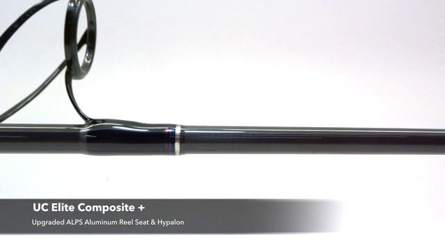 Elite Composite - United Composites Fishing Rod