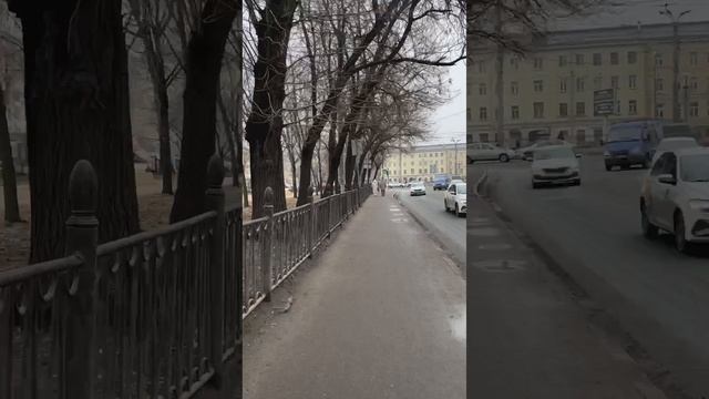 Маршрут к офису BeFit от метро