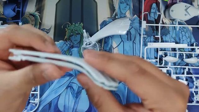 🌊 LUGIA 🌊 - MODEL KIT | UNBOXING Y REVIEW!!!