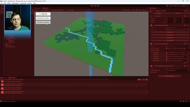 GAMEDEVLOG 6 - Пытаюсь спасти Google Play Console