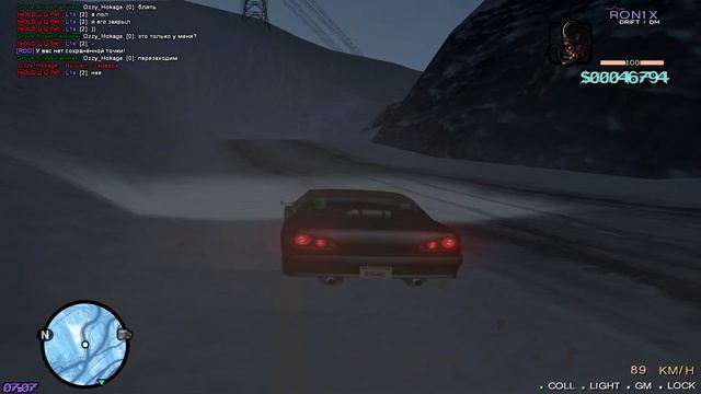 КАК УСТАНОВИТЬ МАП ПАК GTA SAMP НА СЕРВЕРЕ RON1X DRIFT + DM ЭТО ВИДЕО ДЛЯ ТЕХ КТО ИГРАЕТ НА СЕРВЕРЕ