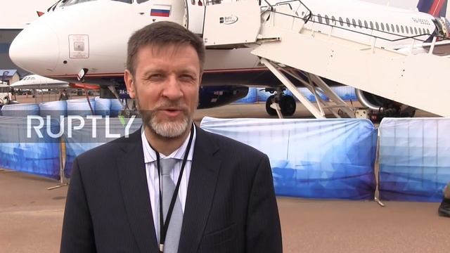 Ambassador Petrakov on Russia's participation in AAD 2016