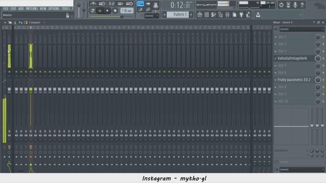 ( Tutorial ) How to make melodies like cubeatz [ guitar loops ]