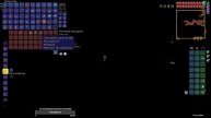 Время бесконечной 8-bitной истории!!! PART6 ДОСТРАИВАЕМ ДОМ ) |TERRARIA| #terraria