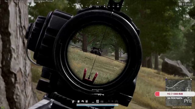 PUBG: HIGHLIGHTS #21