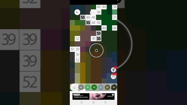 Карина из мультфильма геройчики