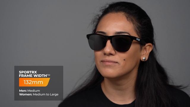 Oakley Frogskins Lite Overview | SportRx