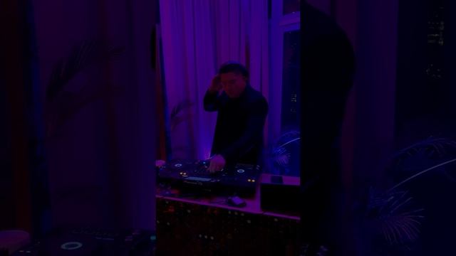 DJ Set by Bezludnyj at Pipe Moscow