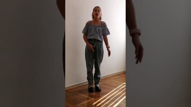 Галкина Ульяна