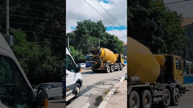 Винтаж в городе или Калининградские достопримечательности