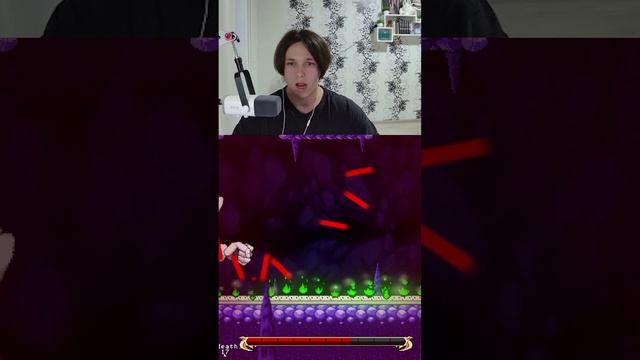 Самый лёгкий босс Wings of Vi #shorts #fannyvideo #rage #bossfight #WingsofVi #юмор #gaming