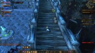 WoW Leveling Paladin 1-110 Part #8 Dungeon (Shadowfang Keep)