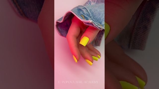 Идеальный маникюр #shorts #nails #nail