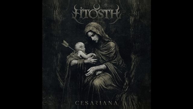 Litosth - Cesariana (Full Album Premiere)