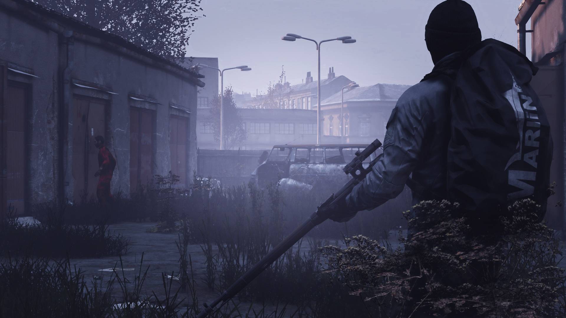 Начало соло выживания DayZ Впервые на Livonia официальный сервер Продолжаем