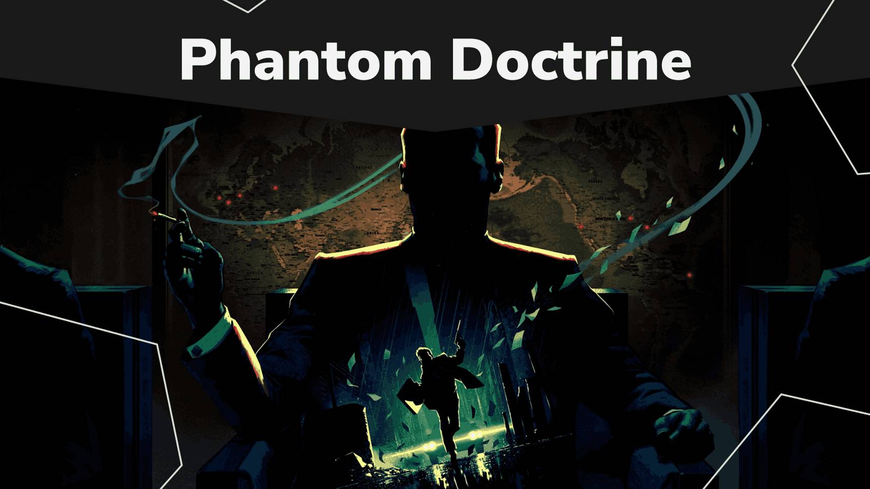 Phantom Doctrine