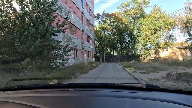 5.10.2024г. Работа в 🚕 г. Волгоград