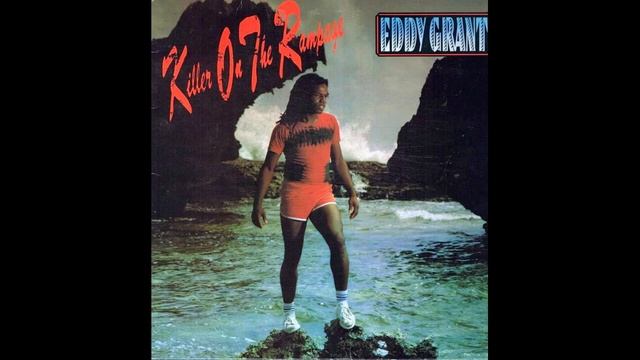 Eddy Grant - Electric Avenue (1982)