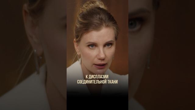 "Генетика заряжает пушку, а среда нажимает на курок"