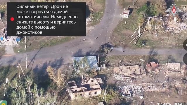 Боевая_работа_военнослужащих_морской_пехоты_группировки_войск_«Север»