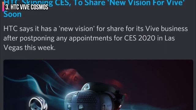 Best VR Headsets in 2022