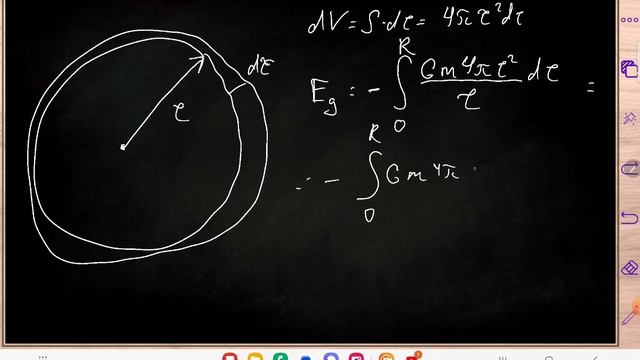 Как посчитать плотность Вселенной?