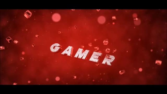 Intro // Spinning Gamer // LegitFX