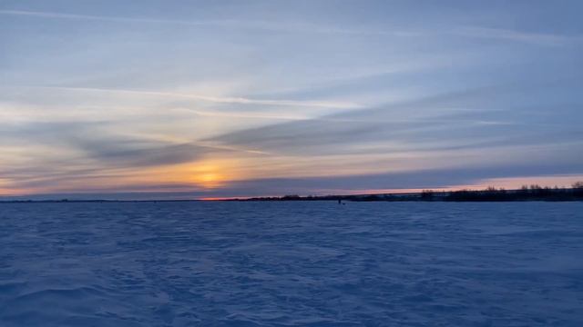 28.01.24 АКЪЯР, БАШКИРИЯ, ГЛУХОЗИМЬЕ