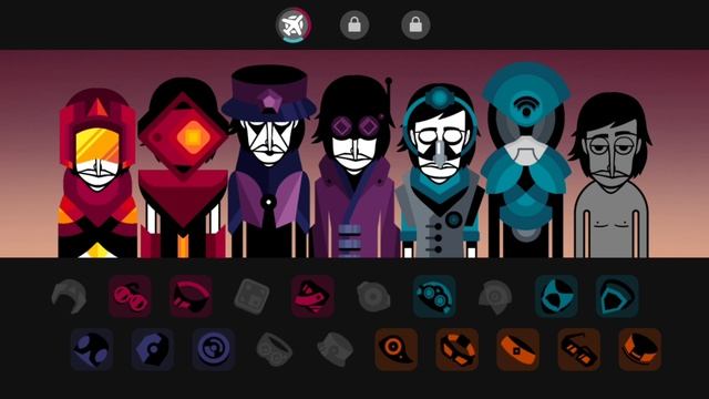 incredibox mod airline