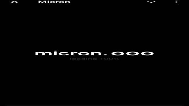 micron