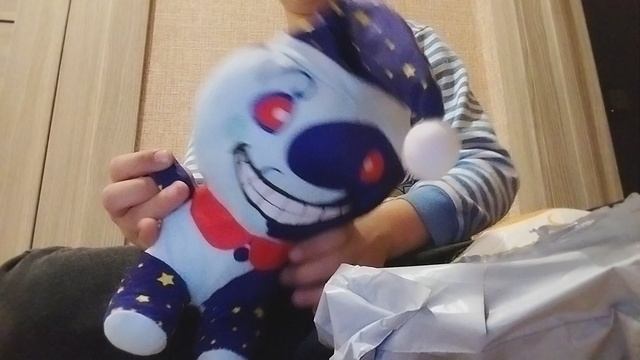  солнце и луна 