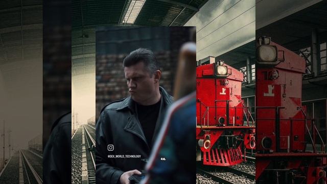 Тайные перипетии в поезде: разговор о Ноде"