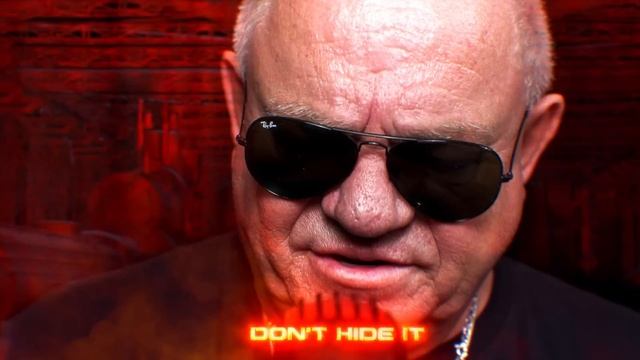 U.D.O - Make The Move (2018) __ Official Lyric Video __ AFM Records