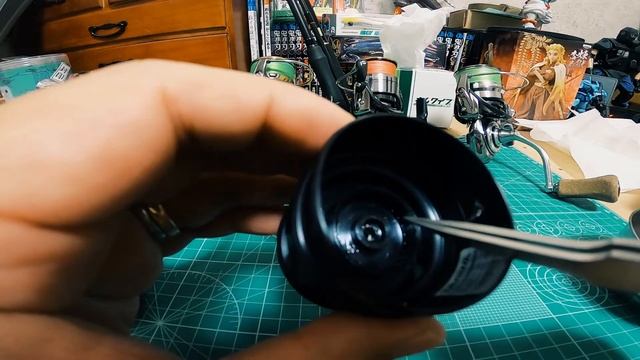 【SLP WORKS】【海外製】【日本未発売】カスタムスプールで18フリームス改‼︎【DAIWA】