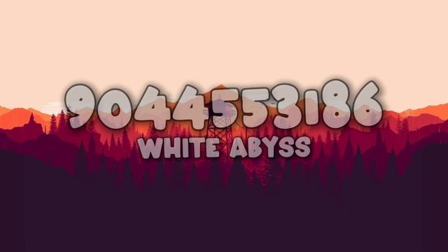 200+ RARE😱 ROBLOX MUSIC CODES/ID(S) (JULY 2024) [WORKING✅]