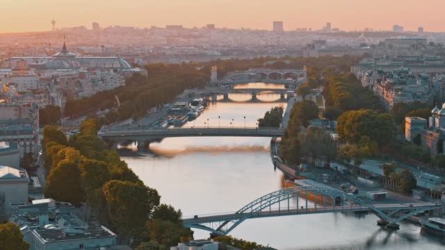 Париж: Belle Époque, Гранд-опера и лучшие устрицы и шампанское