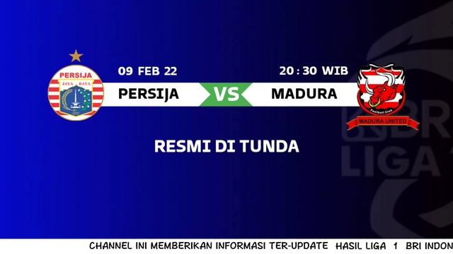 PERSIKABO VS PERSITA (1-1) LIVE 2022 ~ persita vs persikabo 2022 ~ hasil liga 1 hari ini