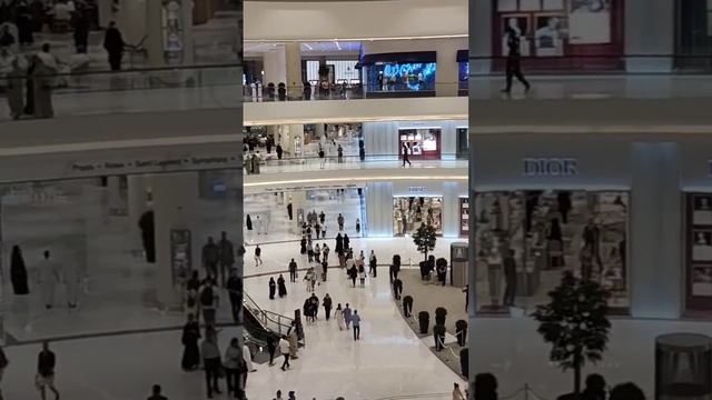 Dubai mall