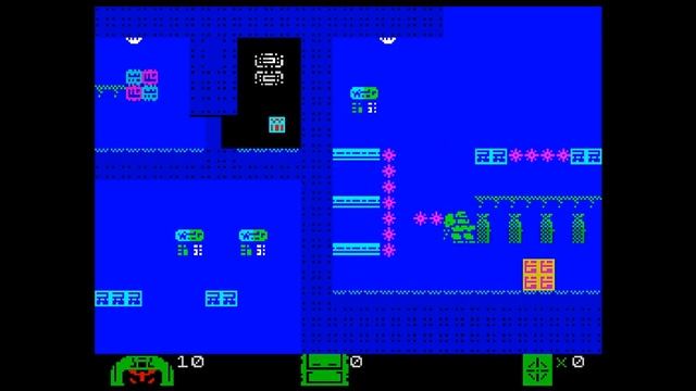 M348 (2024) ZX Spectrum